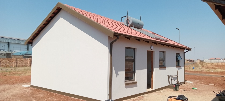 3 Bedroom Property for Sale in Crystal Park Gauteng