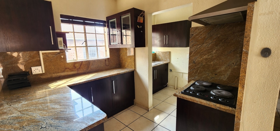 To Let 2 Bedroom Property for Rent in Celtisdal Gauteng