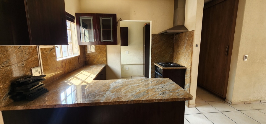 To Let 2 Bedroom Property for Rent in Celtisdal Gauteng