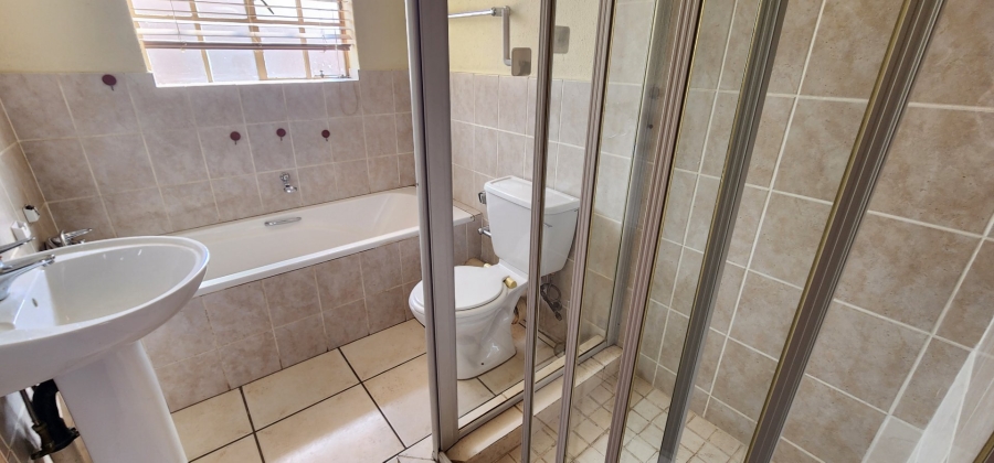 To Let 2 Bedroom Property for Rent in Celtisdal Gauteng