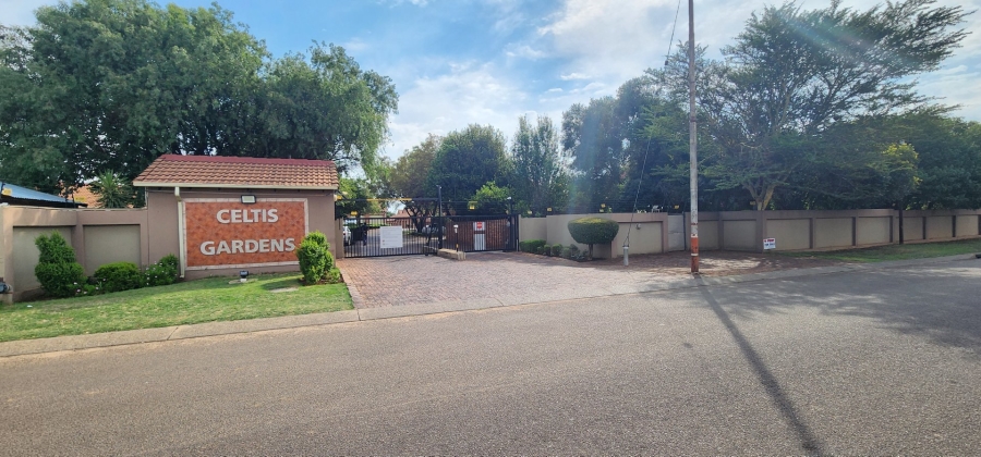 To Let 2 Bedroom Property for Rent in Celtisdal Gauteng