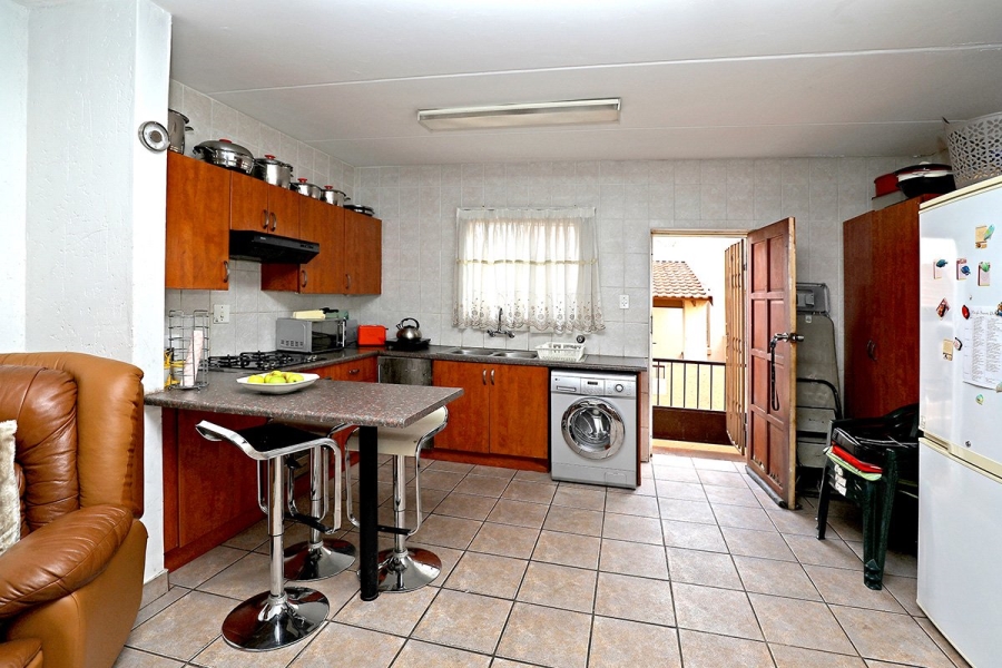 2 Bedroom Property for Sale in Witpoortjie Gauteng