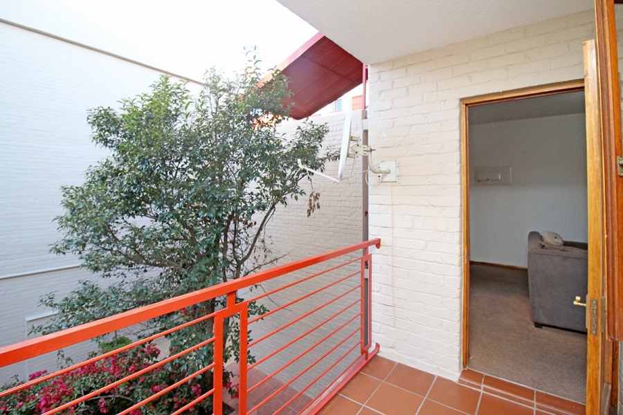 1 Bedroom Property for Sale in Westdene Gauteng