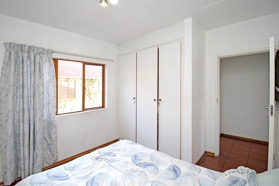 1 Bedroom Property for Sale in Westdene Gauteng