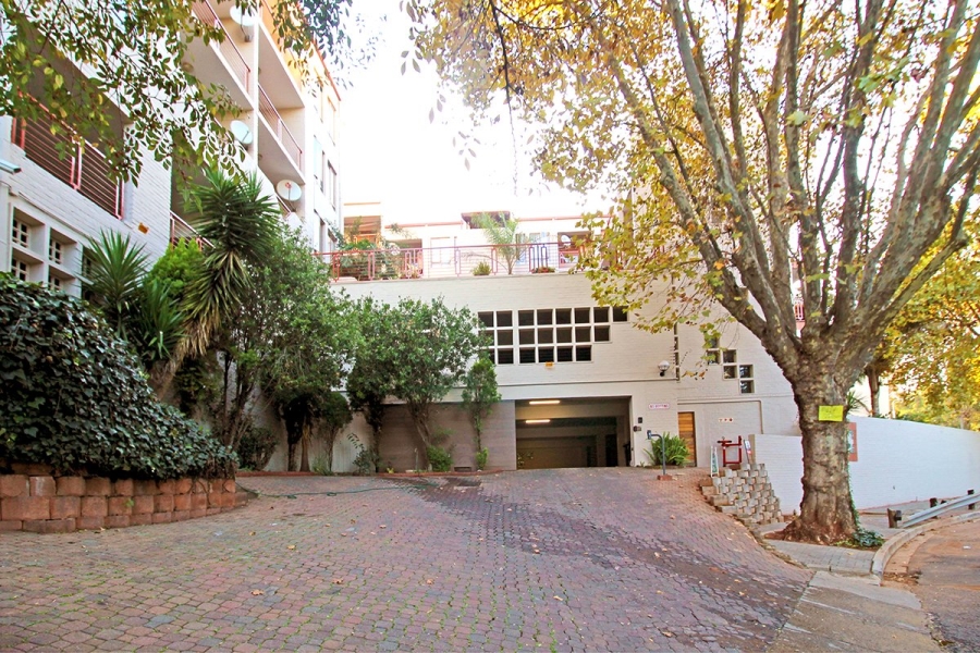 1 Bedroom Property for Sale in Westdene Gauteng