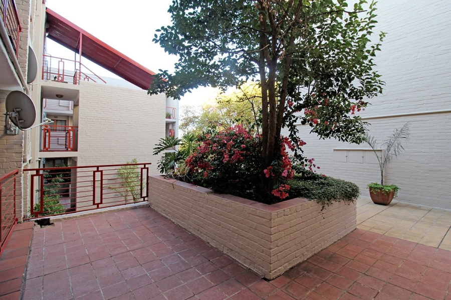 1 Bedroom Property for Sale in Westdene Gauteng