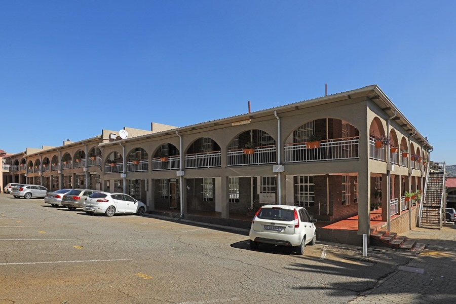 1 Bedroom Property for Sale in Albertville Gauteng