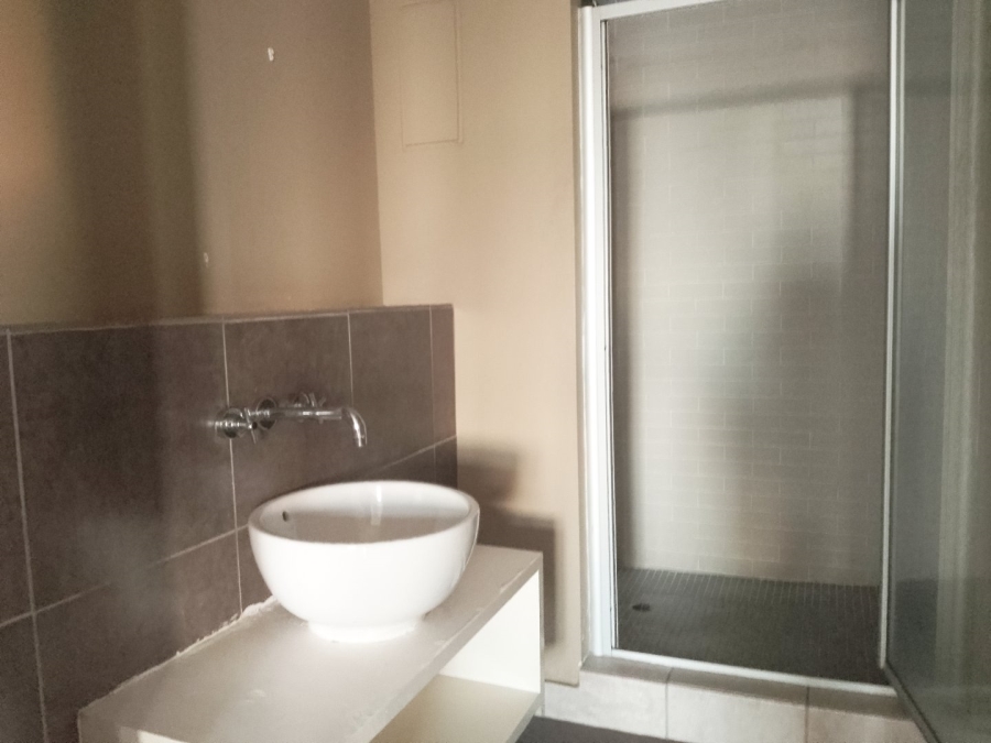 To Let 1 Bedroom Property for Rent in Newtown Gauteng