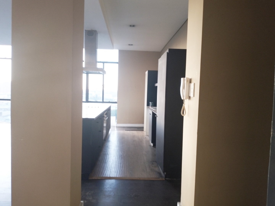 To Let 1 Bedroom Property for Rent in Newtown Gauteng