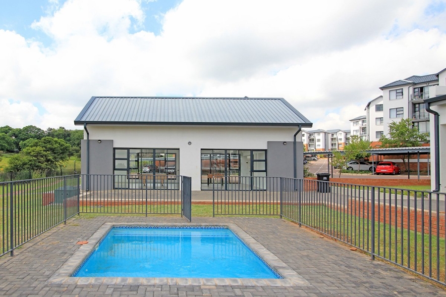 1 Bedroom Property for Sale in Lombardy Gauteng