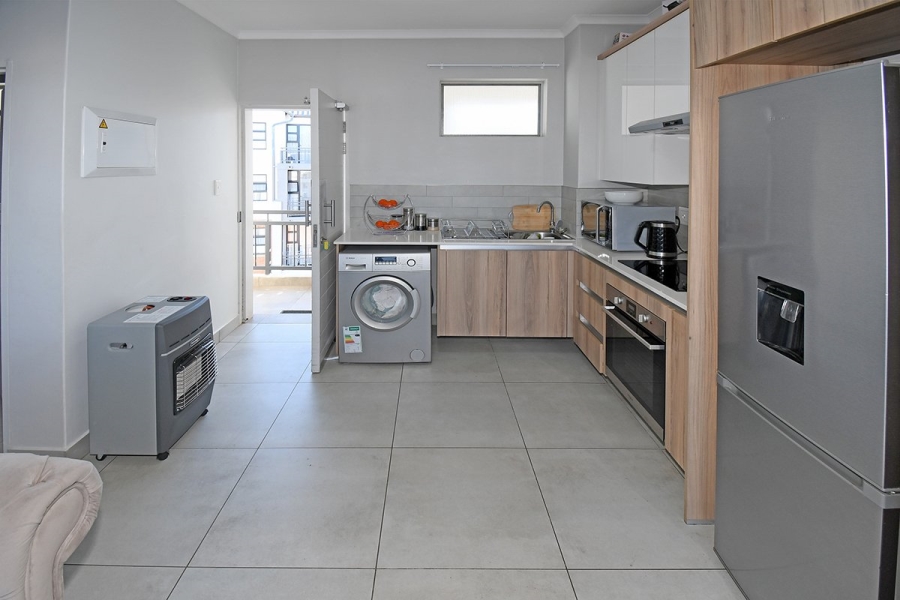 1 Bedroom Property for Sale in Paradiso Gauteng