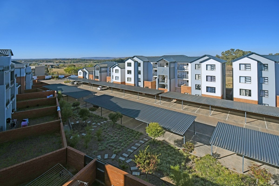 1 Bedroom Property for Sale in Paradiso Gauteng