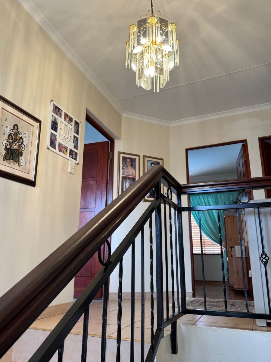 4 Bedroom Property for Sale in Willowbrook Gauteng