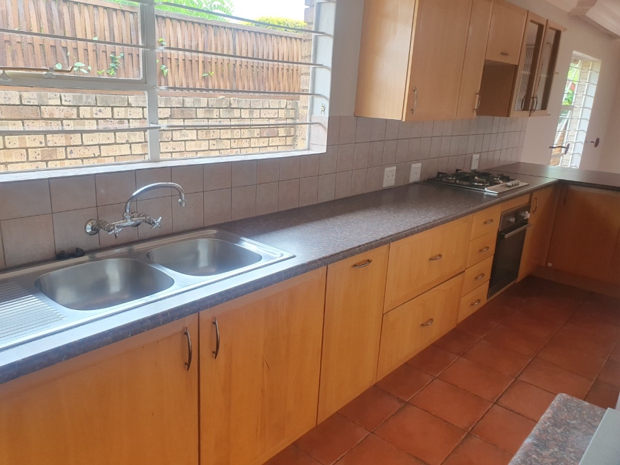 To Let 3 Bedroom Property for Rent in Doringkloof Gauteng