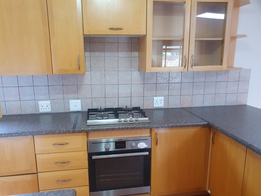 To Let 3 Bedroom Property for Rent in Doringkloof Gauteng