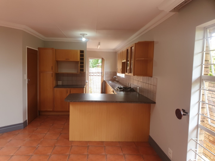 To Let 3 Bedroom Property for Rent in Doringkloof Gauteng