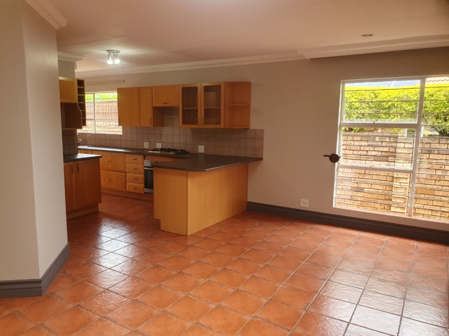 To Let 3 Bedroom Property for Rent in Doringkloof Gauteng