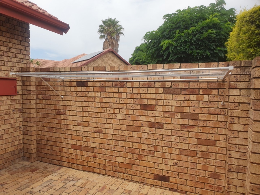 To Let 3 Bedroom Property for Rent in Doringkloof Gauteng