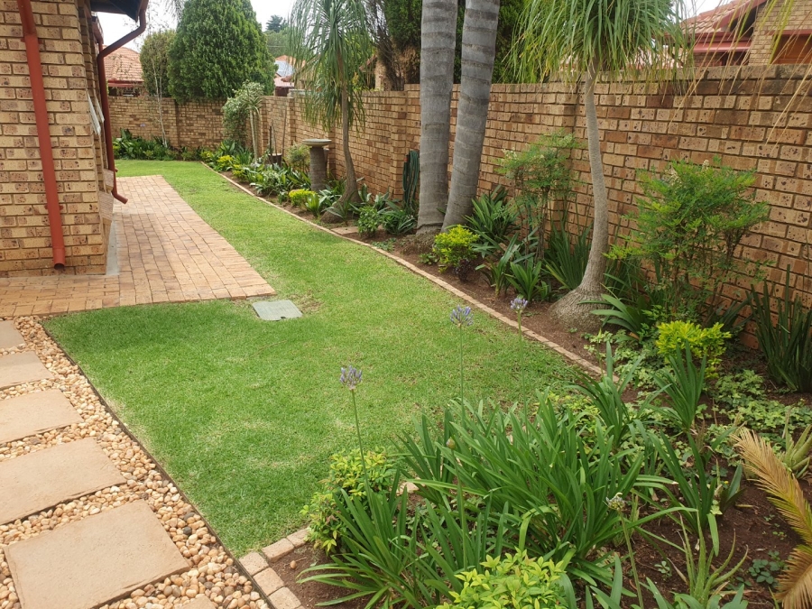 To Let 3 Bedroom Property for Rent in Doringkloof Gauteng