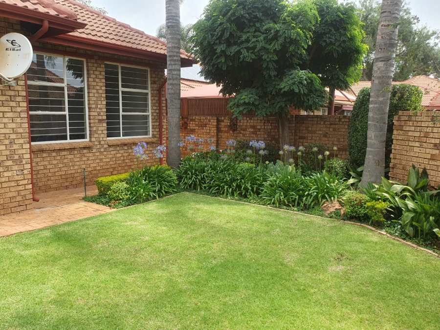 To Let 3 Bedroom Property for Rent in Doringkloof Gauteng