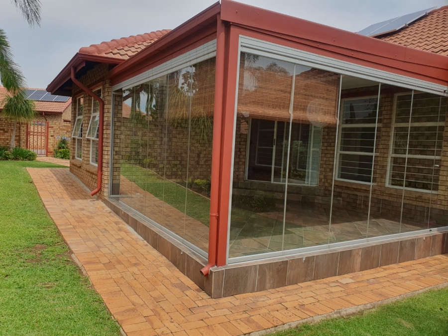 To Let 3 Bedroom Property for Rent in Doringkloof Gauteng