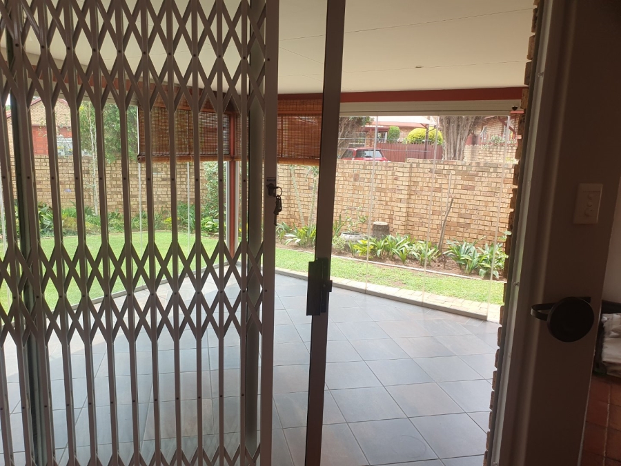 To Let 3 Bedroom Property for Rent in Doringkloof Gauteng