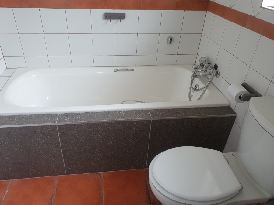 To Let 3 Bedroom Property for Rent in Doringkloof Gauteng