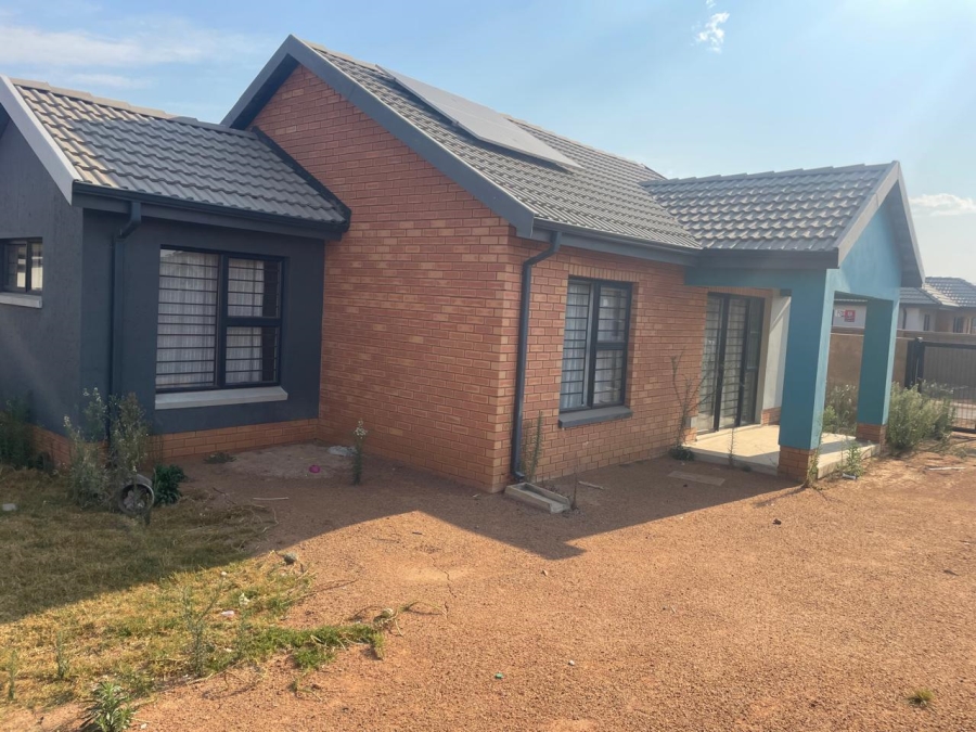 3 Bedroom Property for Sale in Klerksoord Gauteng