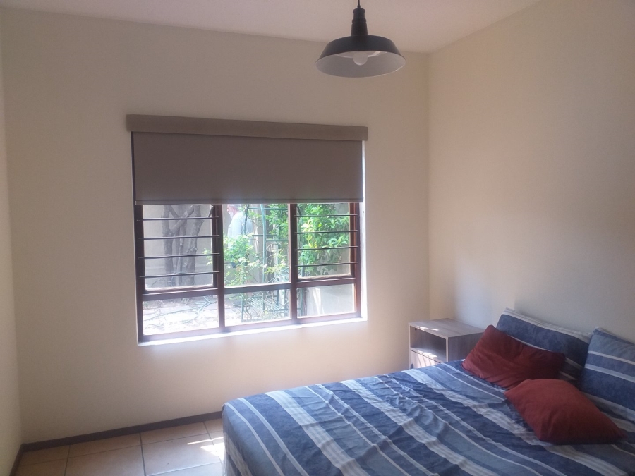 2 Bedroom Property for Sale in Lonehill Gauteng