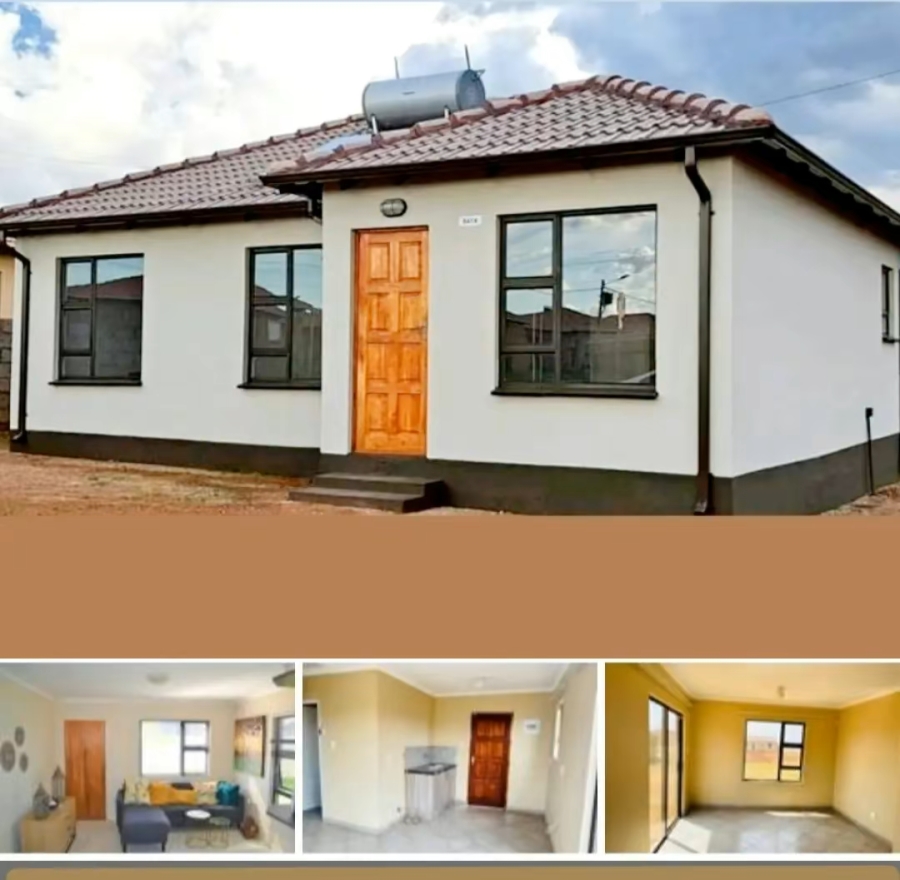 3 Bedroom Property for Sale in Crystal Park Gauteng