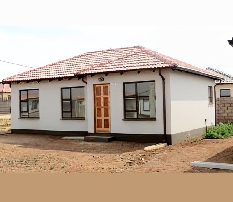 3 Bedroom Property for Sale in Crystal Park Gauteng