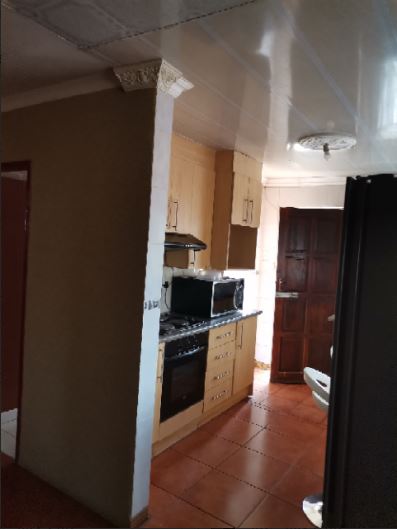 3 Bedroom Property for Sale in Clayville Gauteng