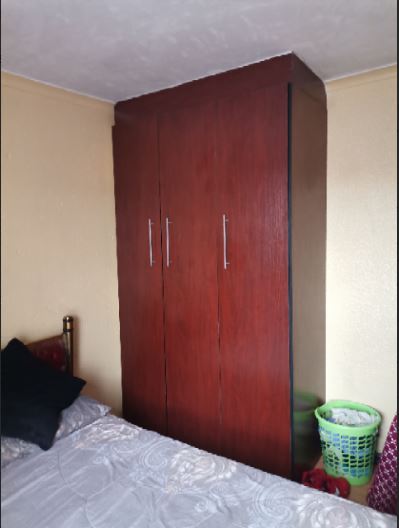 3 Bedroom Property for Sale in Clayville Gauteng