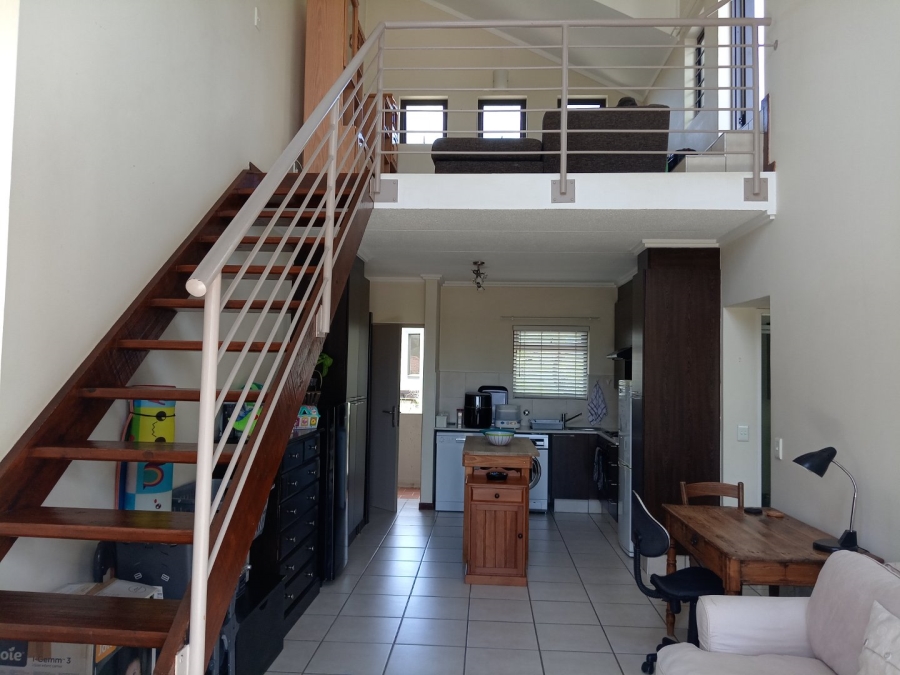 1 Bedroom Property for Sale in Beverley Gauteng