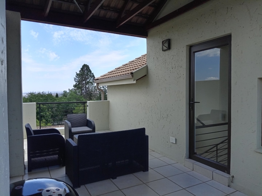 1 Bedroom Property for Sale in Beverley Gauteng