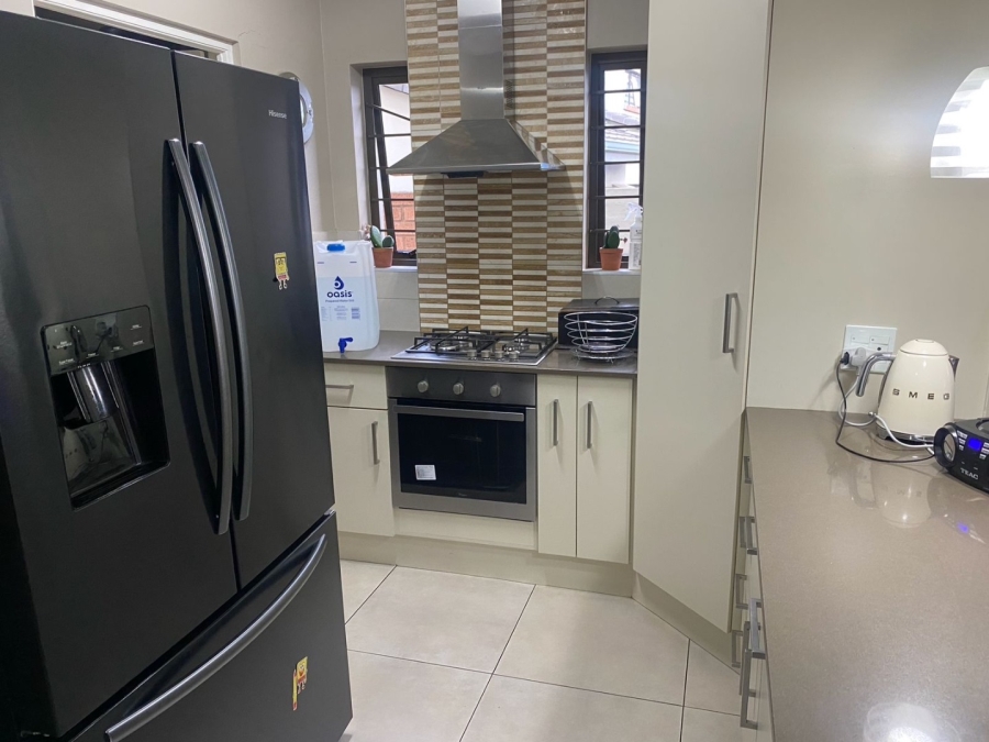 To Let 3 Bedroom Property for Rent in Kyalami Hills Gauteng