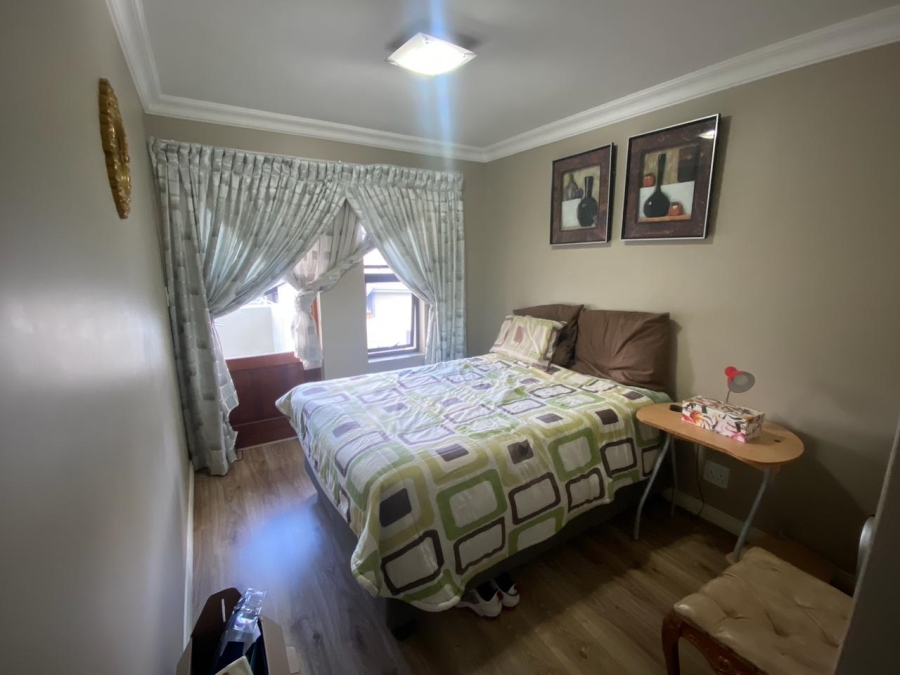 To Let 3 Bedroom Property for Rent in Kyalami Hills Gauteng