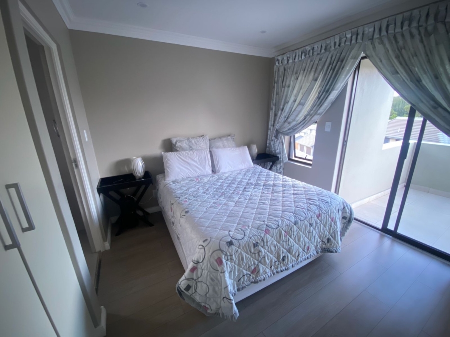 To Let 3 Bedroom Property for Rent in Kyalami Hills Gauteng