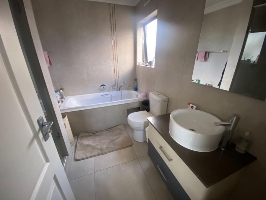 To Let 3 Bedroom Property for Rent in Kyalami Hills Gauteng