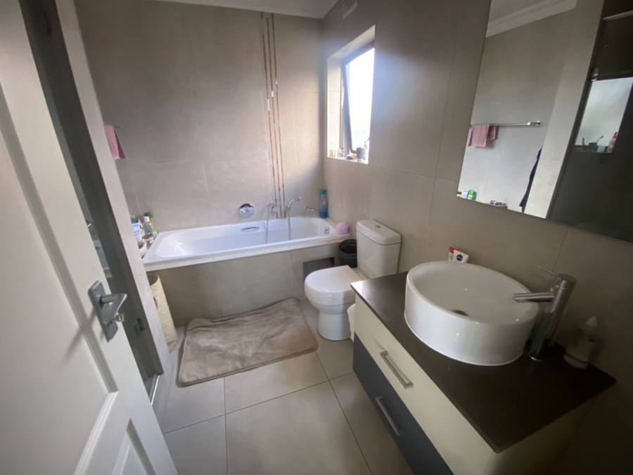 To Let 3 Bedroom Property for Rent in Kyalami Hills Gauteng