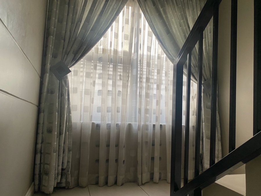 To Let 3 Bedroom Property for Rent in Kyalami Hills Gauteng