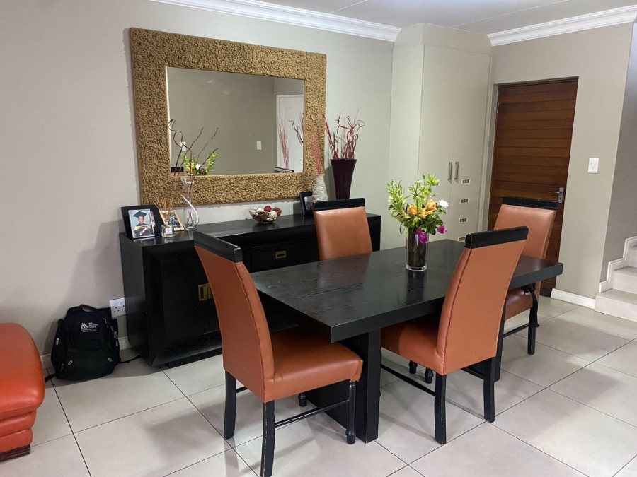 To Let 3 Bedroom Property for Rent in Kyalami Hills Gauteng