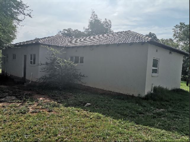 5 Bedroom Property for Sale in Rynfield A H Gauteng