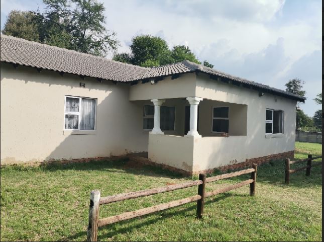 5 Bedroom Property for Sale in Rynfield A H Gauteng