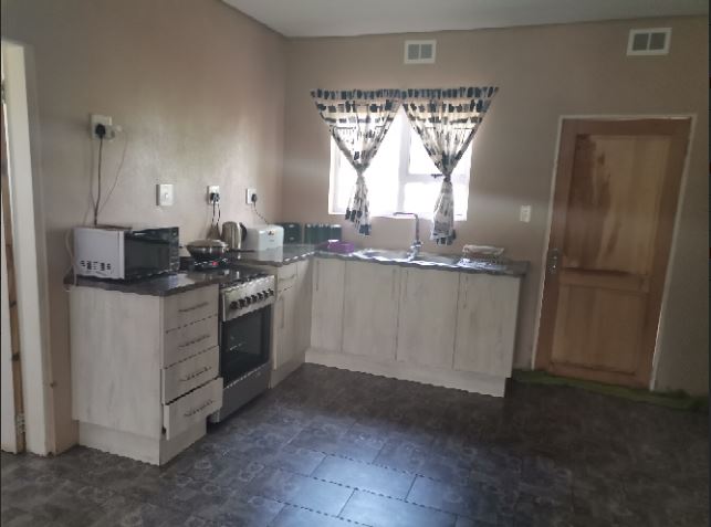 5 Bedroom Property for Sale in Rynfield A H Gauteng