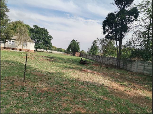 5 Bedroom Property for Sale in Rynfield A H Gauteng