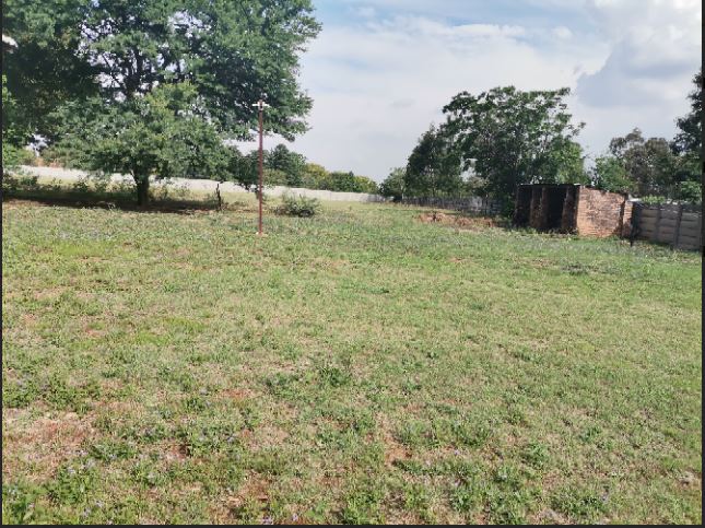 5 Bedroom Property for Sale in Rynfield A H Gauteng