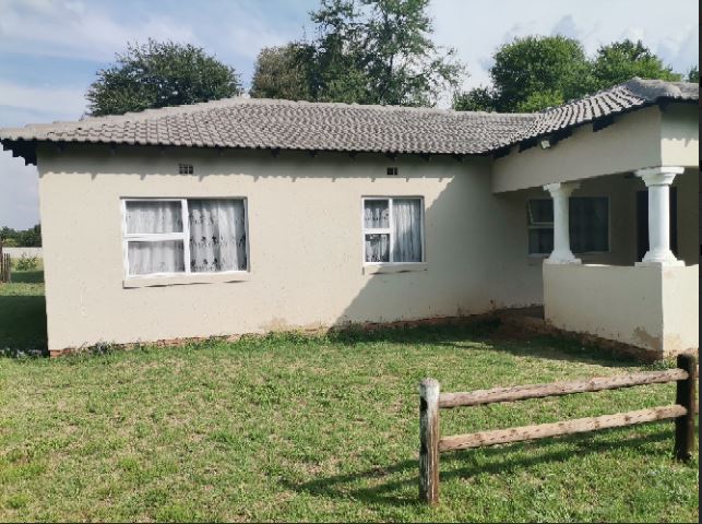 5 Bedroom Property for Sale in Rynfield A H Gauteng