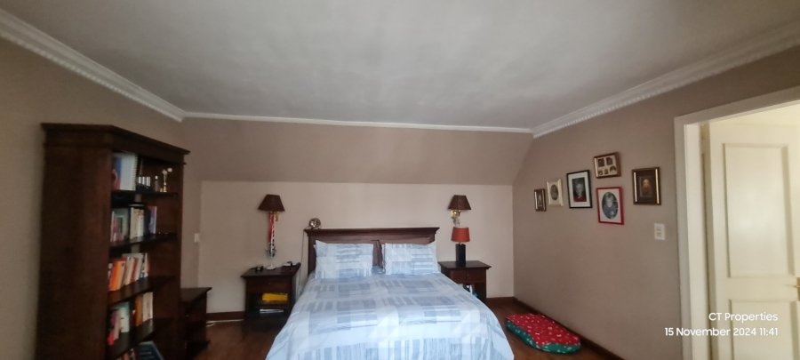 4 Bedroom Property for Sale in Lakefield Gauteng