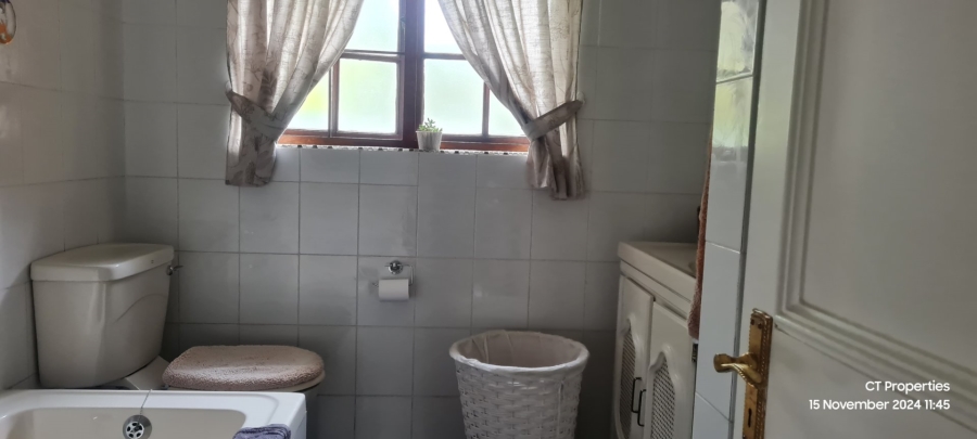 4 Bedroom Property for Sale in Lakefield Gauteng